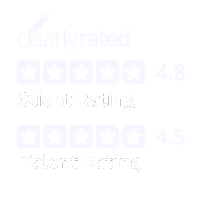 DAHL_ClearlyRated Client & Talent Ratings