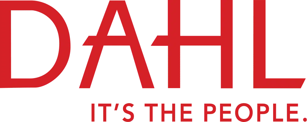 logo for Dahl Consulting