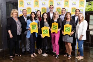 Top Workplaces Celebratory Luncheon