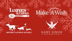 charitable foundation logos