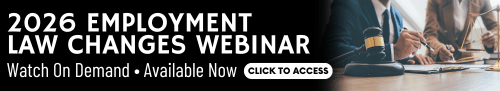 2026 MN Paid Leave Webinar Recording Banner for Employers