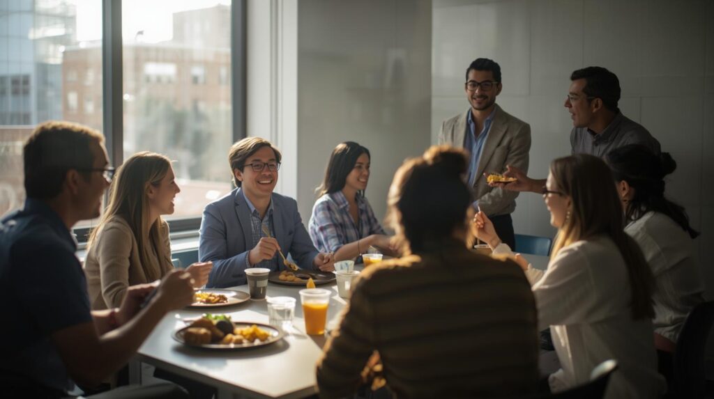 Dahl Consulting - New Minnesota Meal and Break Time Laws 2026